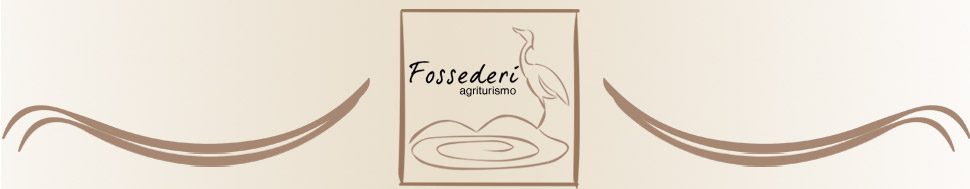 Agriturismo Fossederi appartamenti colline toscana vacanza agriturismo pisa