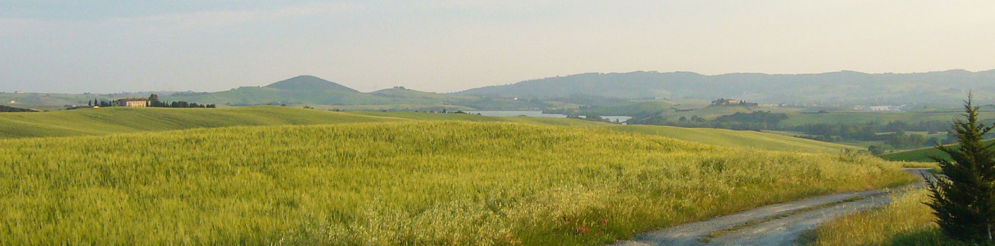 Agriturismo vicino al mare